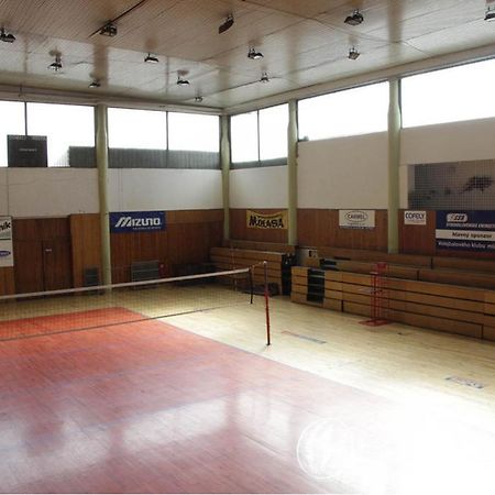 Sport Hotel Borik Zilina Exterior photo