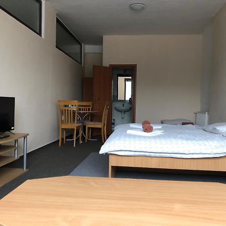 Sport Hotel Borik Zilina Exterior photo