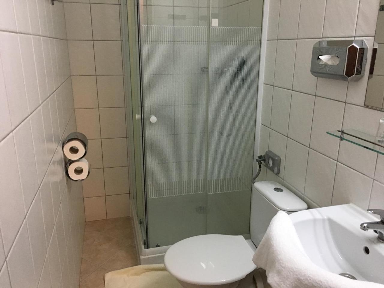 Sport Hotel Borik Zilina Exterior photo