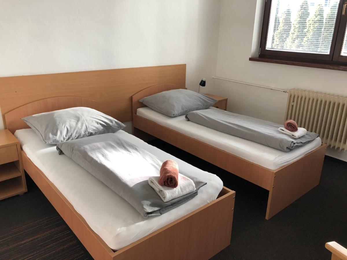 Sport Hotel Borik Zilina Exterior photo