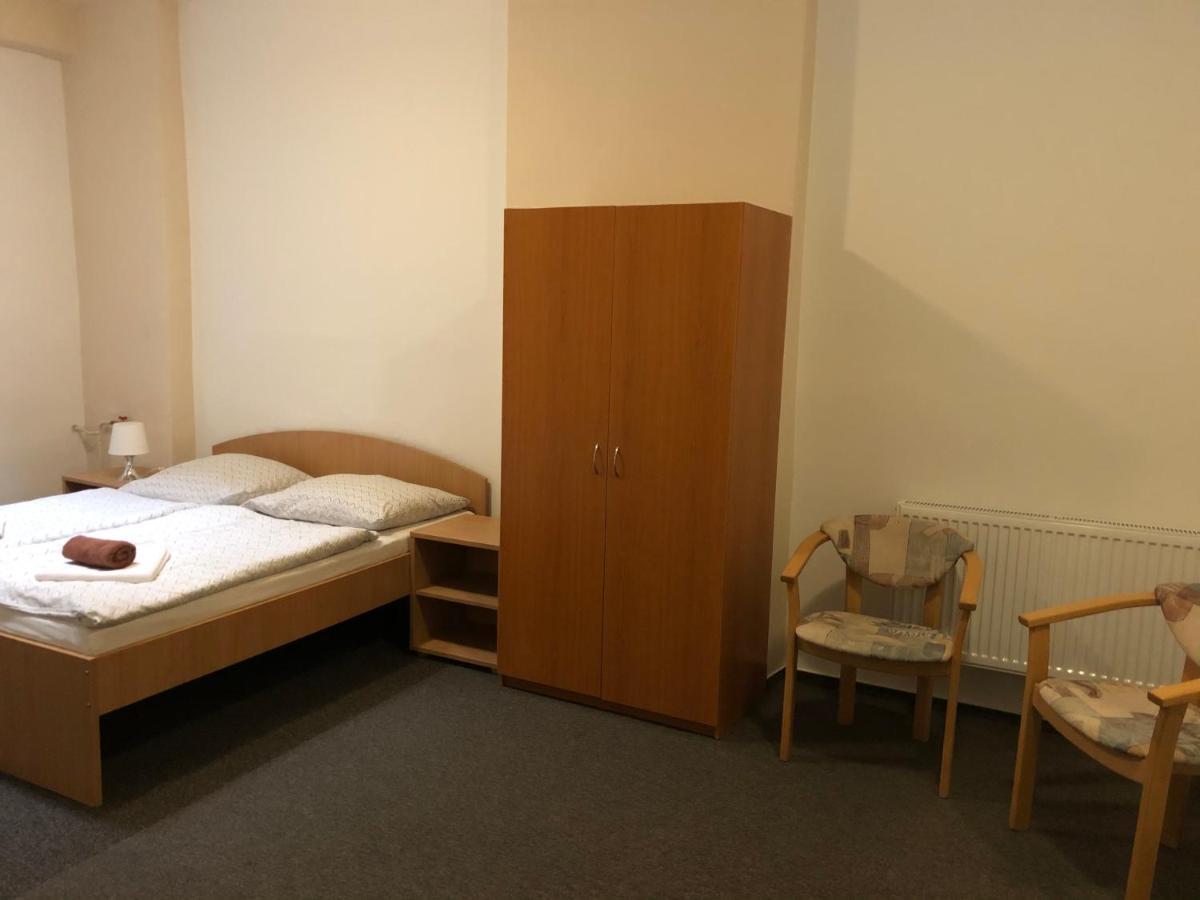 Sport Hotel Borik Zilina Exterior photo