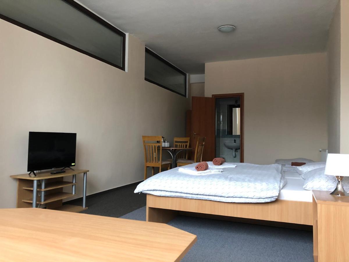 Sport Hotel Borik Zilina Exterior photo