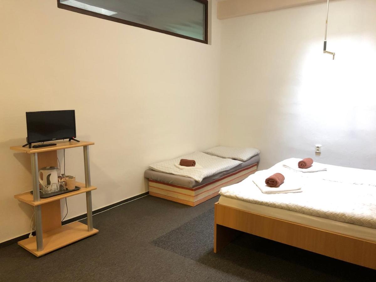 Sport Hotel Borik Zilina Exterior photo