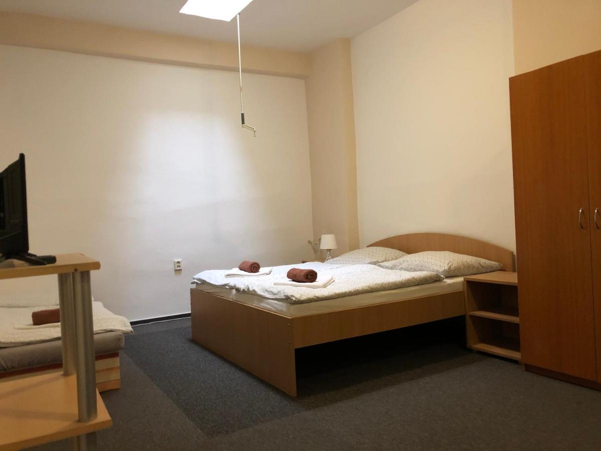 Sport Hotel Borik Zilina Exterior photo